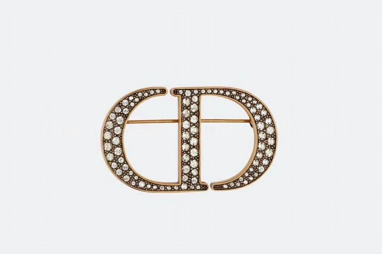 DIOR Brooch 5